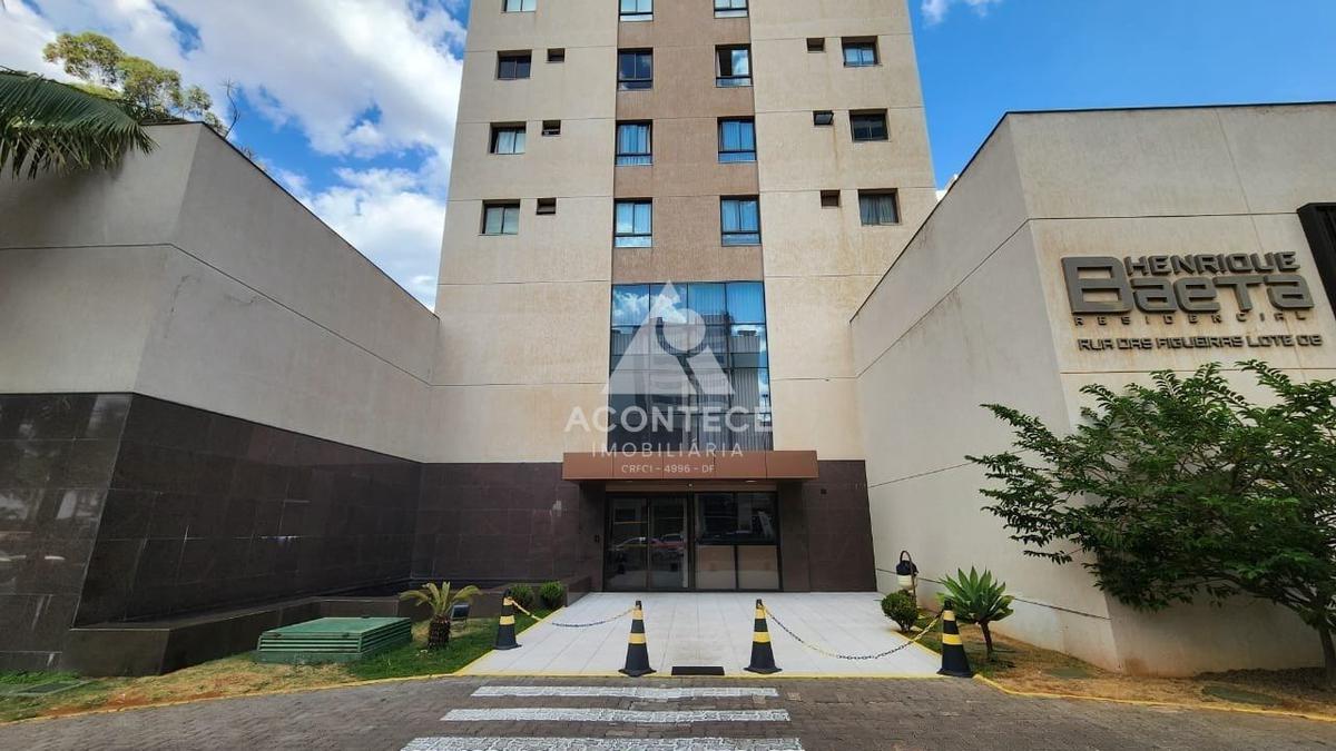 Apartamento, Norte, 1 Quarto