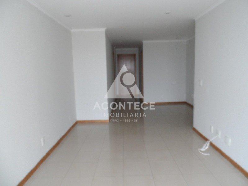 Apartamento, Sudoeste, 3 Quartos, 1 Vaga, 1 Suíte