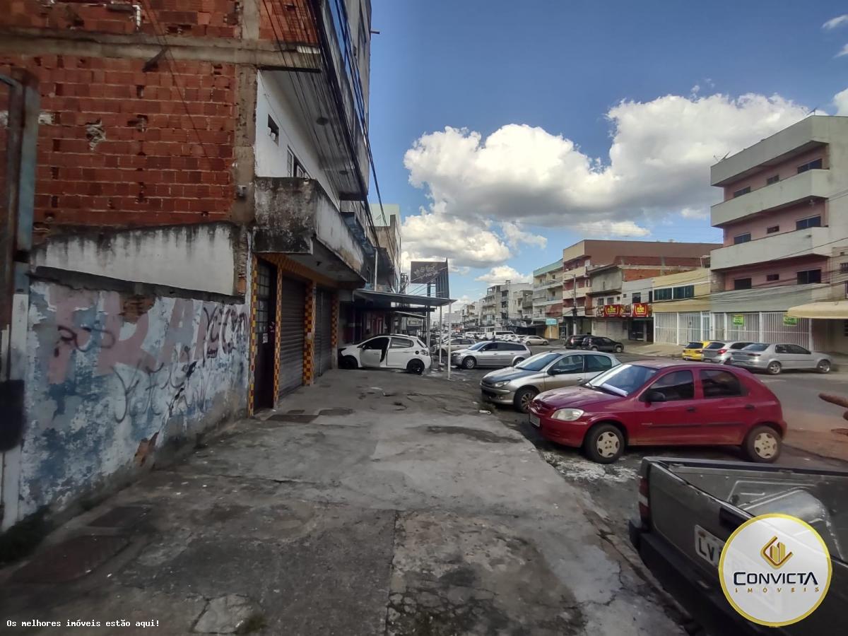 Lote, Área de Desenvolvimento Econômico, 0 Quarto