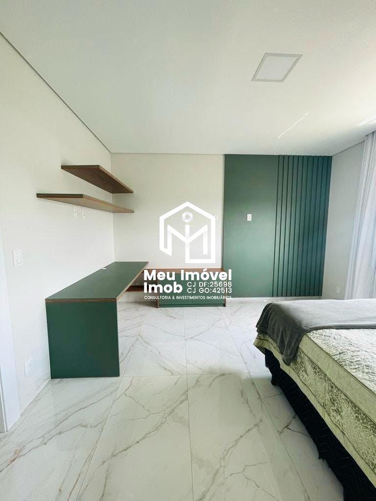 Casa, Alto da Boa Vista, 4 Quartos