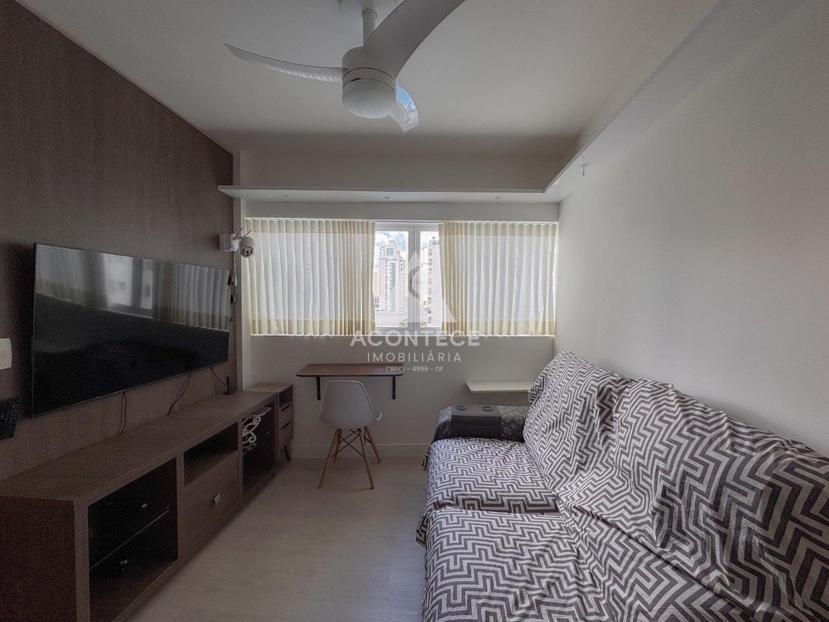 Apartamento, Brasília/Plano Piloto, 1 Quarto