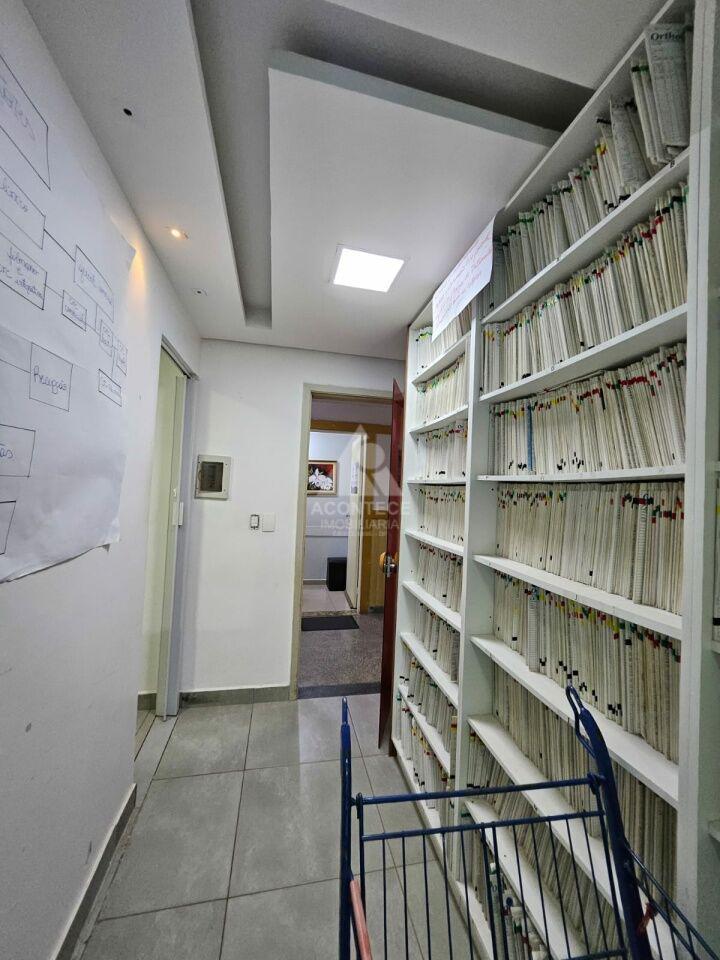 Sala, Taguatinga Sul