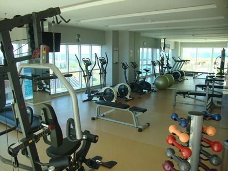 Apartamento, Asa Norte, 0 Quarto