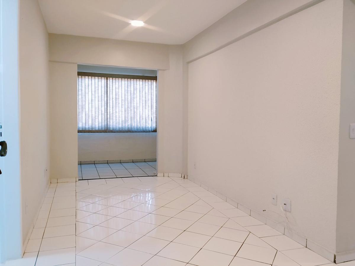 Apartamento, Guará I, 2 Quartos, 1 Vaga