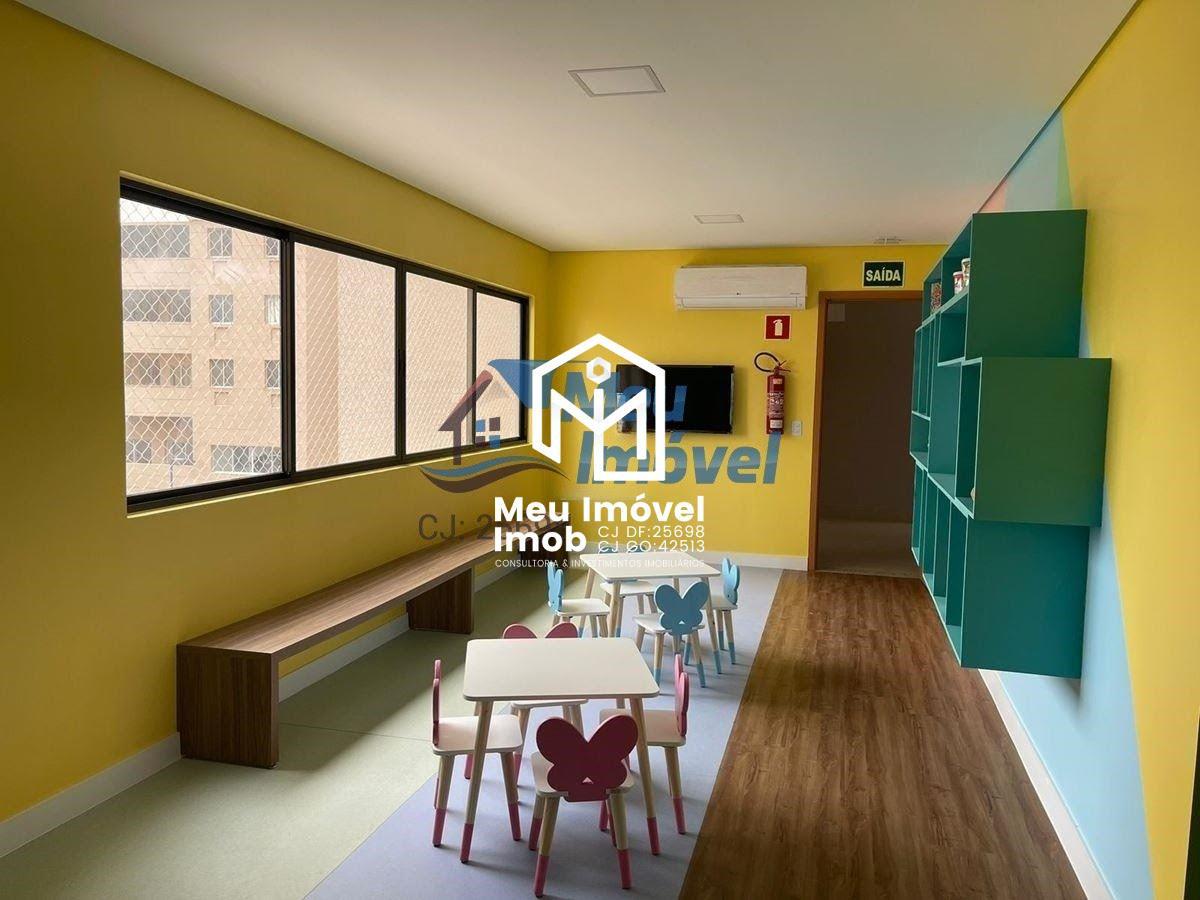 Apartamento, Samambaia Sul, 2 Quartos