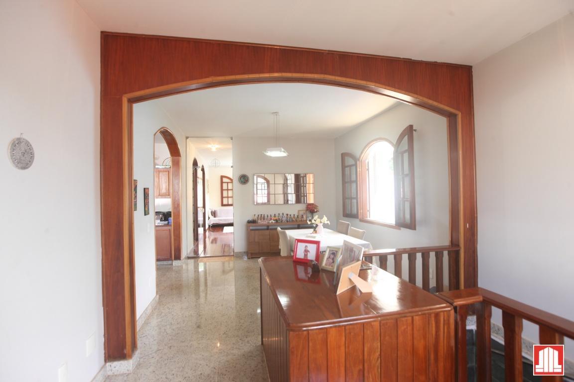 Casa, Sobradinho, 6 Quartos, 3 Vagas, 6 Suítes