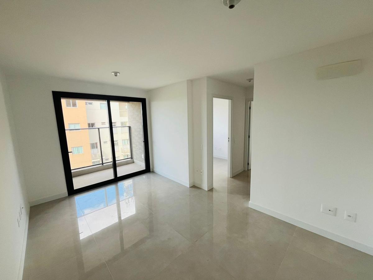 Apartamento, Norte, 2 Quartos, 1 Vaga, 1 Suíte