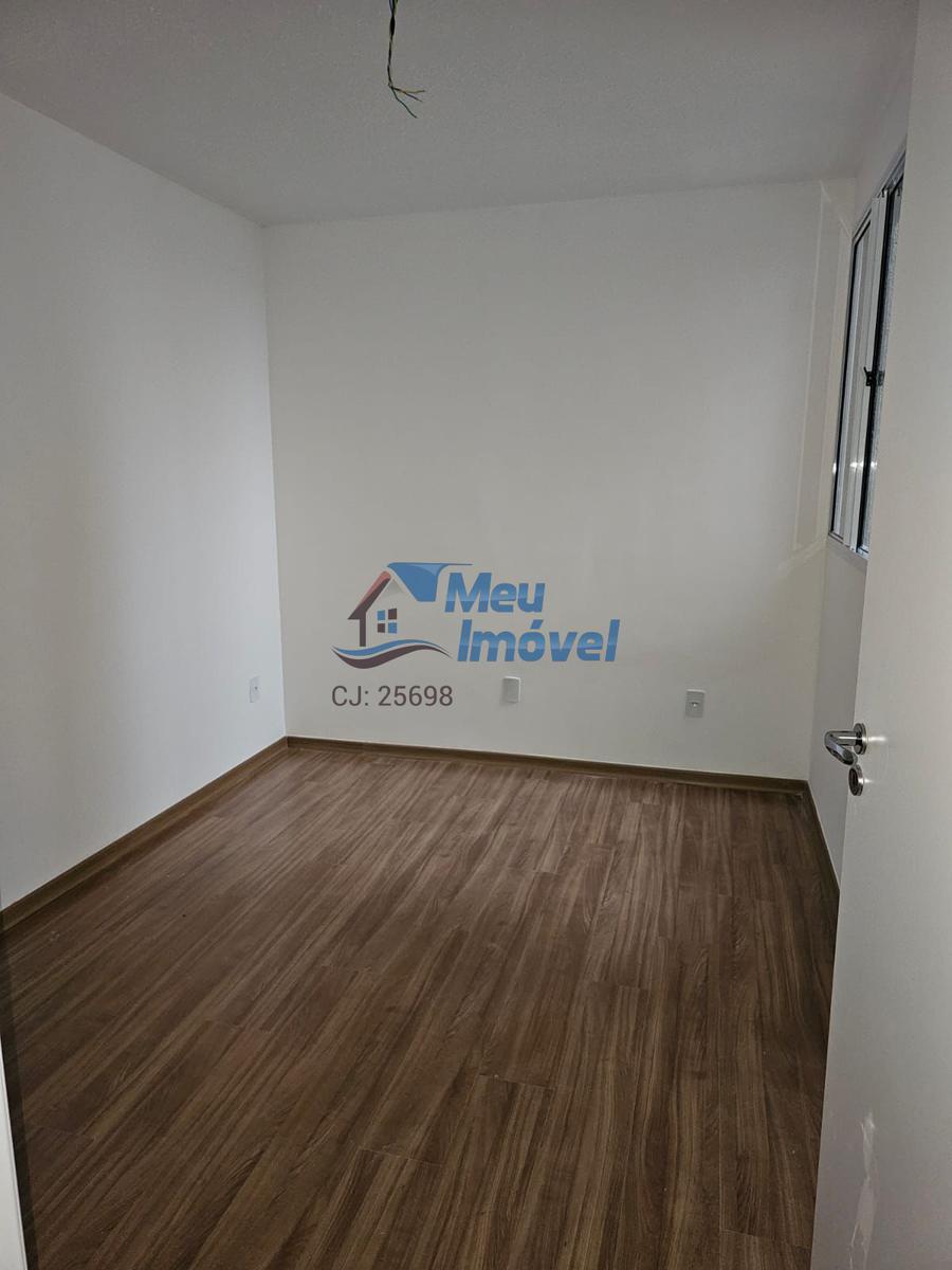 Apartamento, Samambaia Sul, 2 Quartos, 1 Vaga, 1 Suíte