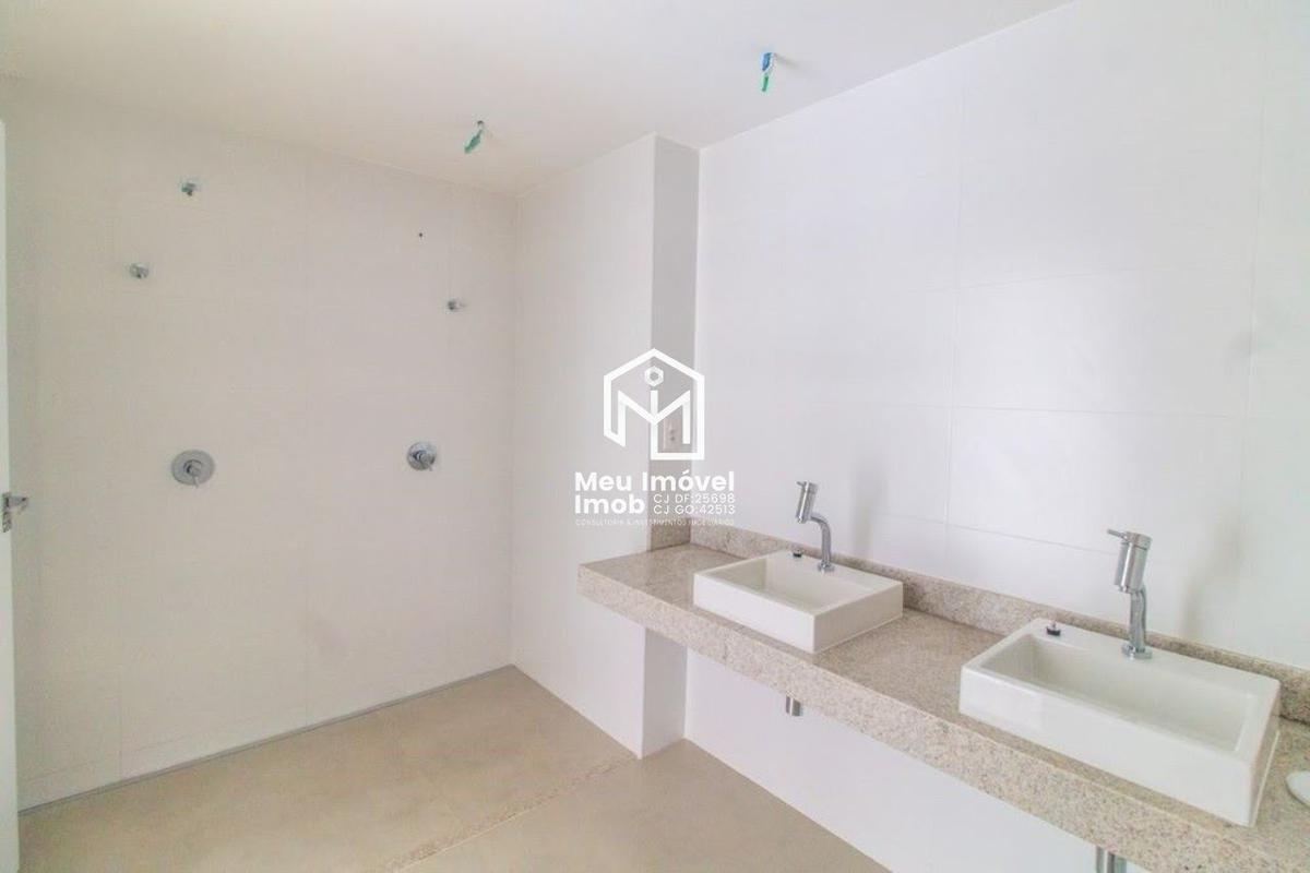 Apartamento, Sudoeste, 4 Quartos