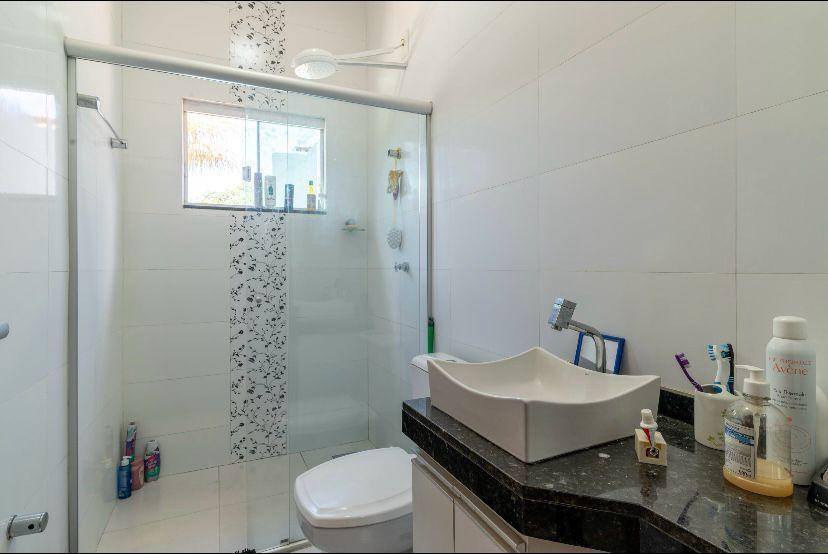 Casa em Condomínio, Setor Habitacional Vicente Pires, 3 Quartos, 3 Vagas, 1 Suíte