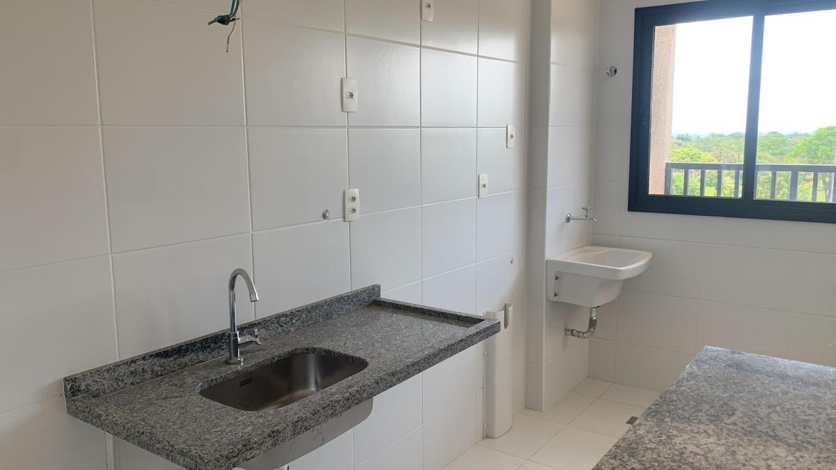 Apartamento, Taguatinga Norte, 2 Quartos, 1 Vaga, 1 Suíte