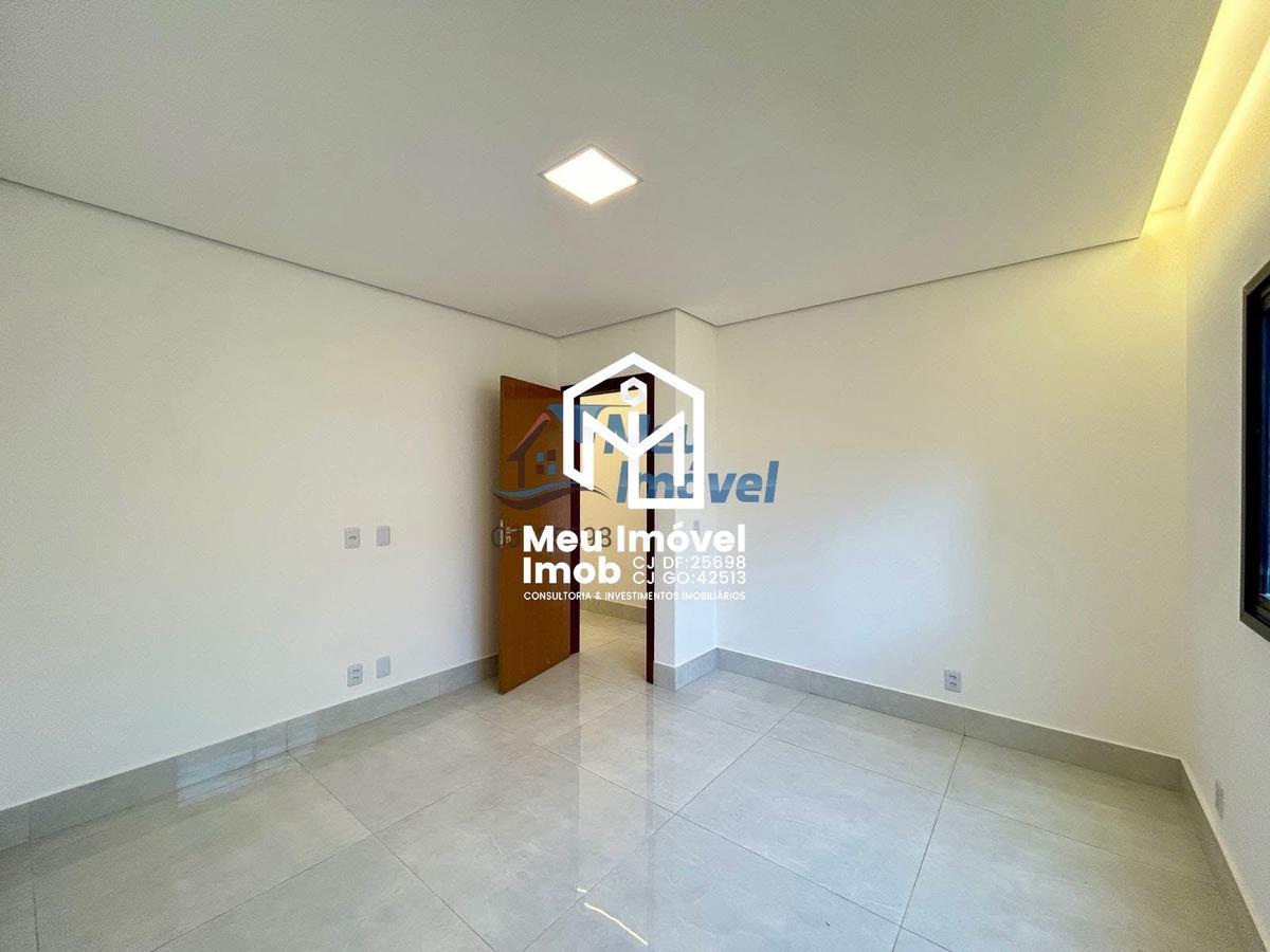 Casa, Setor Habitacional Vicente Pires, 4 Quartos