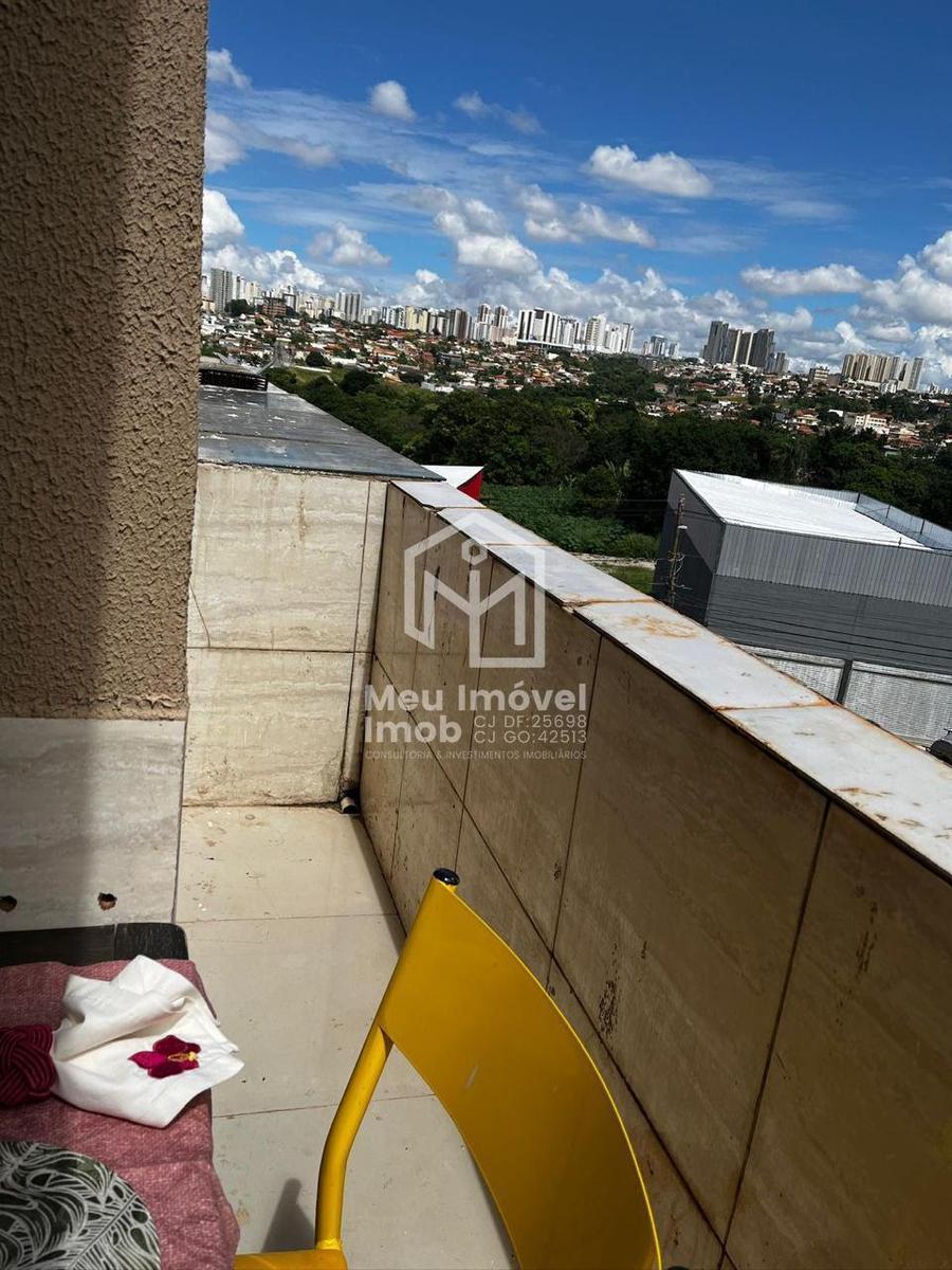 Apartamento, Brasília/Plano Piloto, 1 Quarto