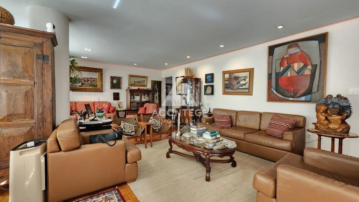 Apartamento, Asa Sul, 3 Quartos, 1 Suíte