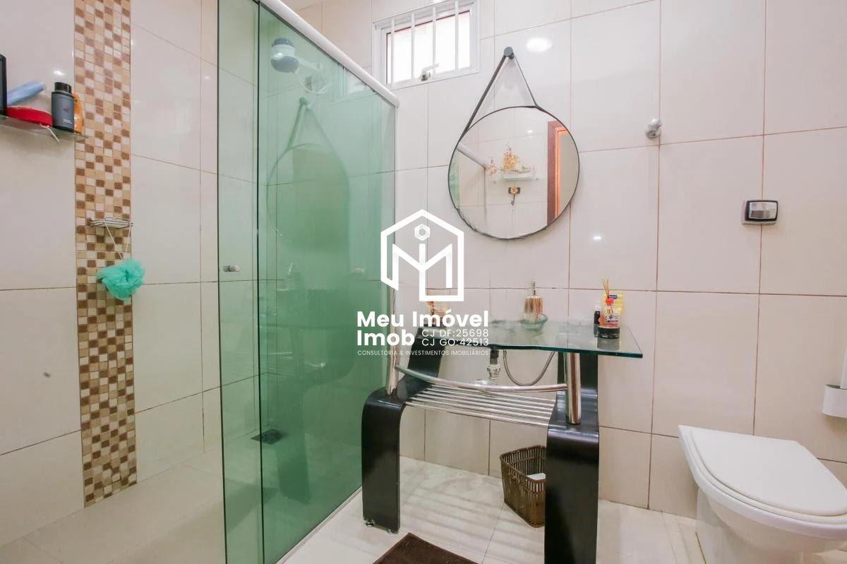 Casa, Setor Habitacional Vicente Pires, 4 Quartos