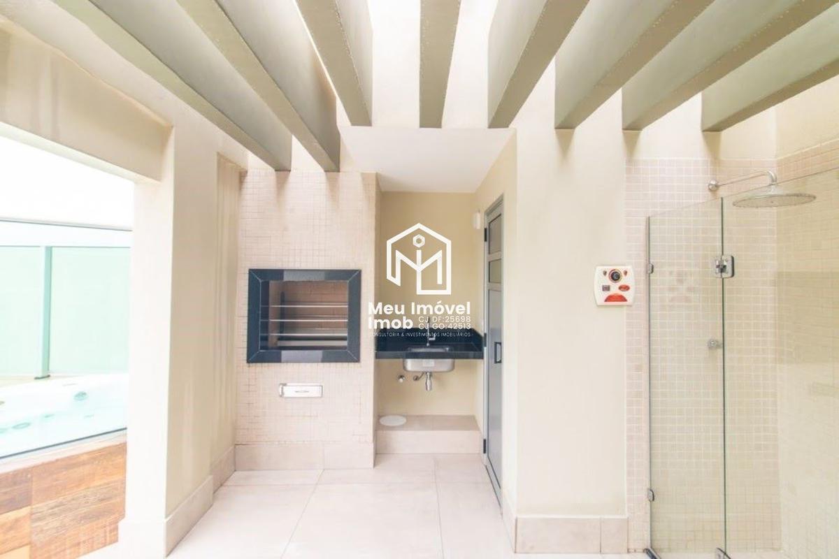 Apartamento, Noroeste, 2 Quartos