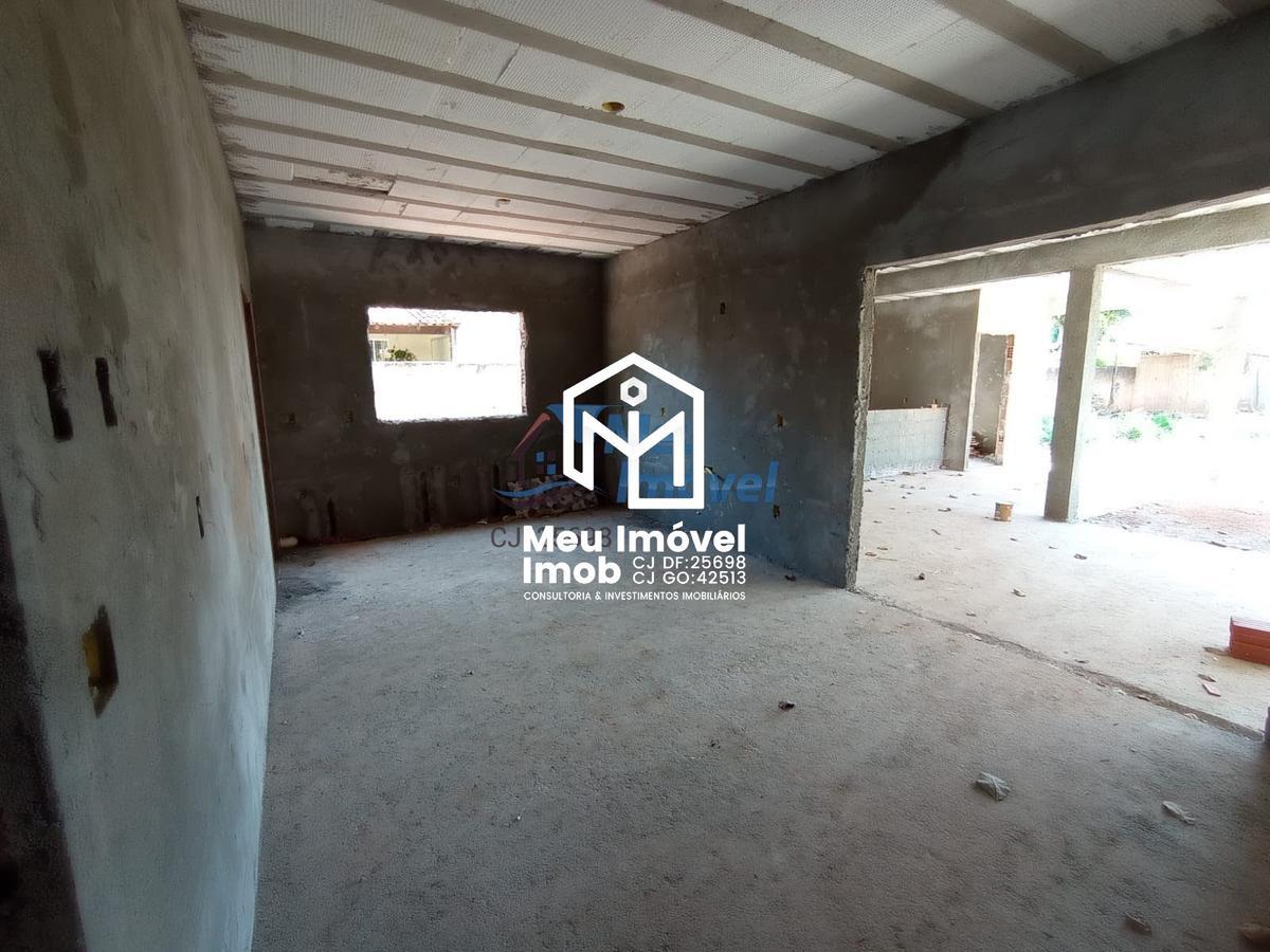 Casa, Região dos Lagos, 3 Quartos