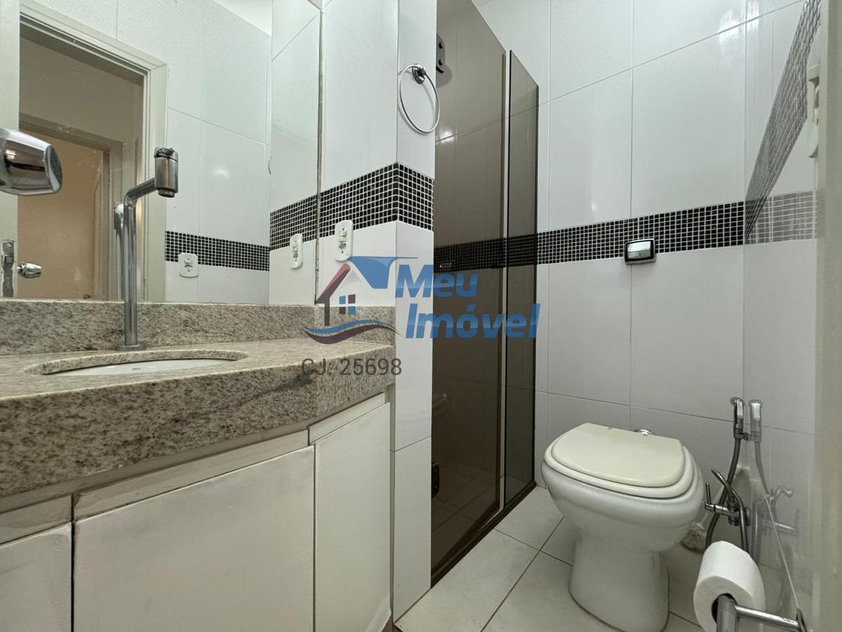 Apartamento, Asa Sul, 3 Quartos, 0 Vaga, 1 Suíte