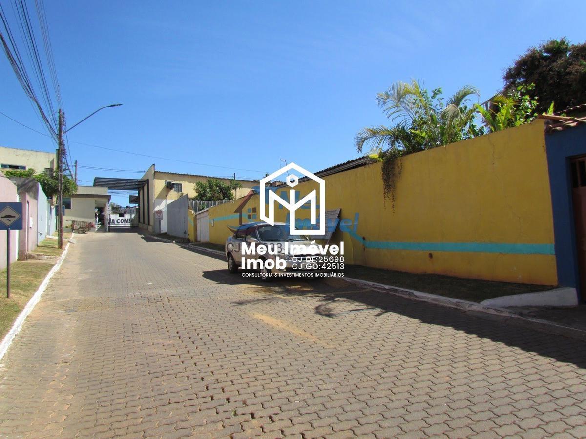 Casa, Setor Habitacional Vicente Pires, 3 Quartos