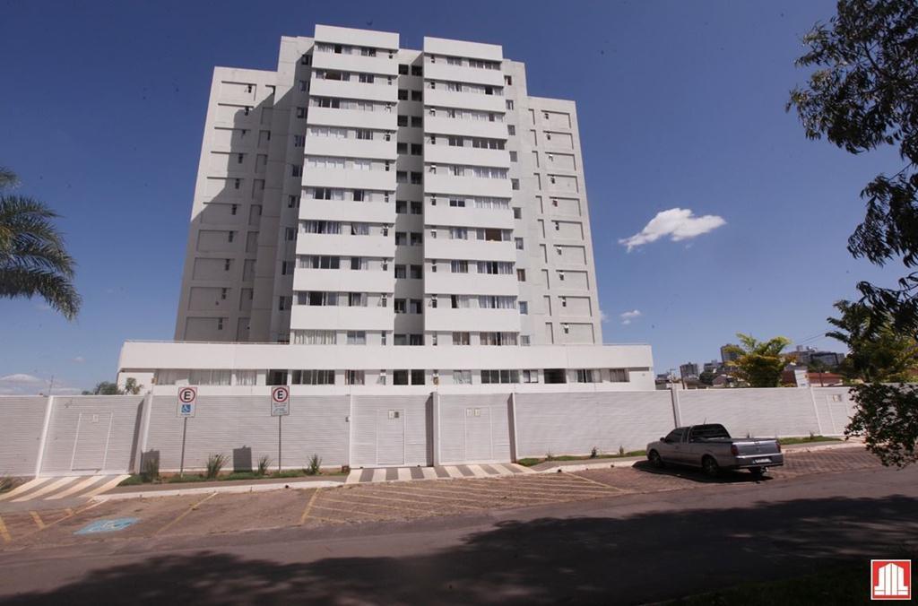 Apartamento, Norte, 2 Quartos, 2 Vagas, 1 Suíte