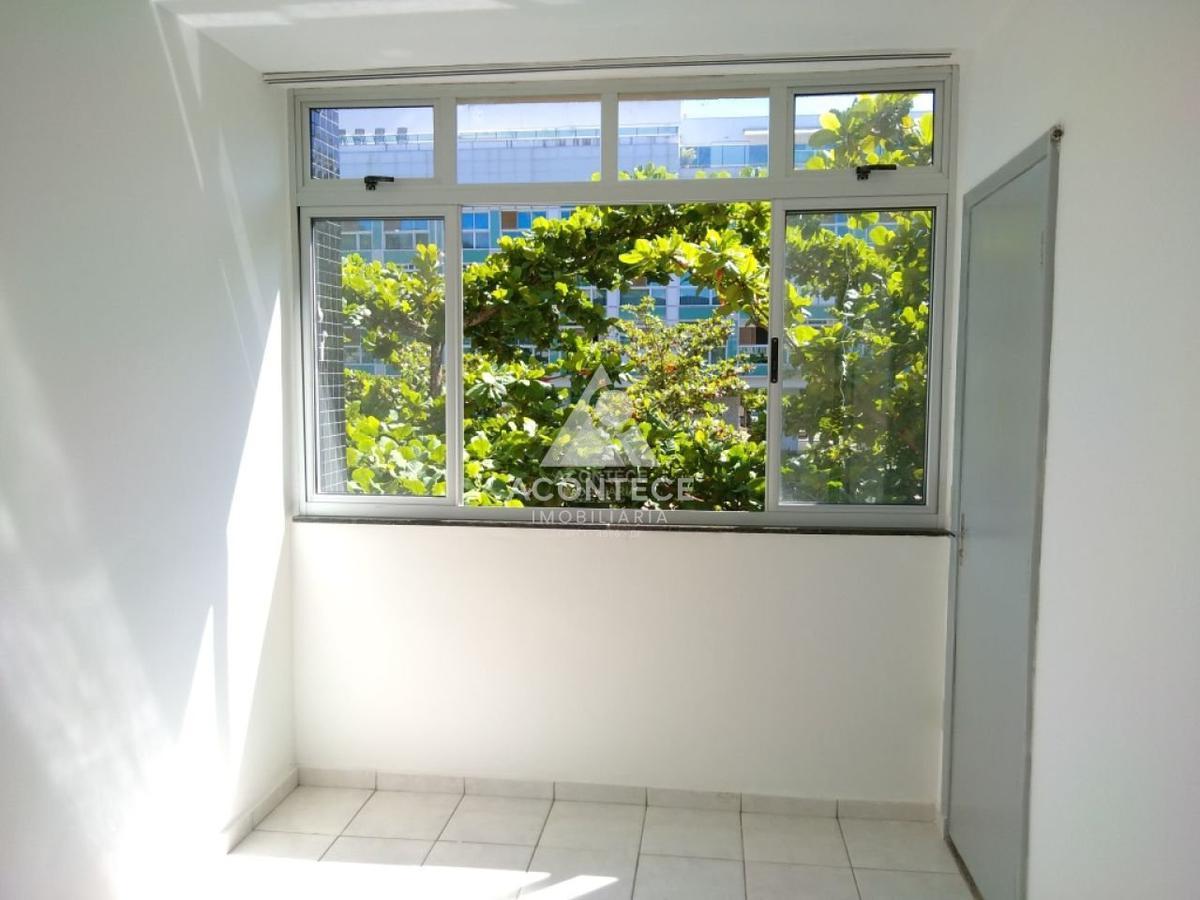 Apartamento, Asa Sul, 1 Quarto