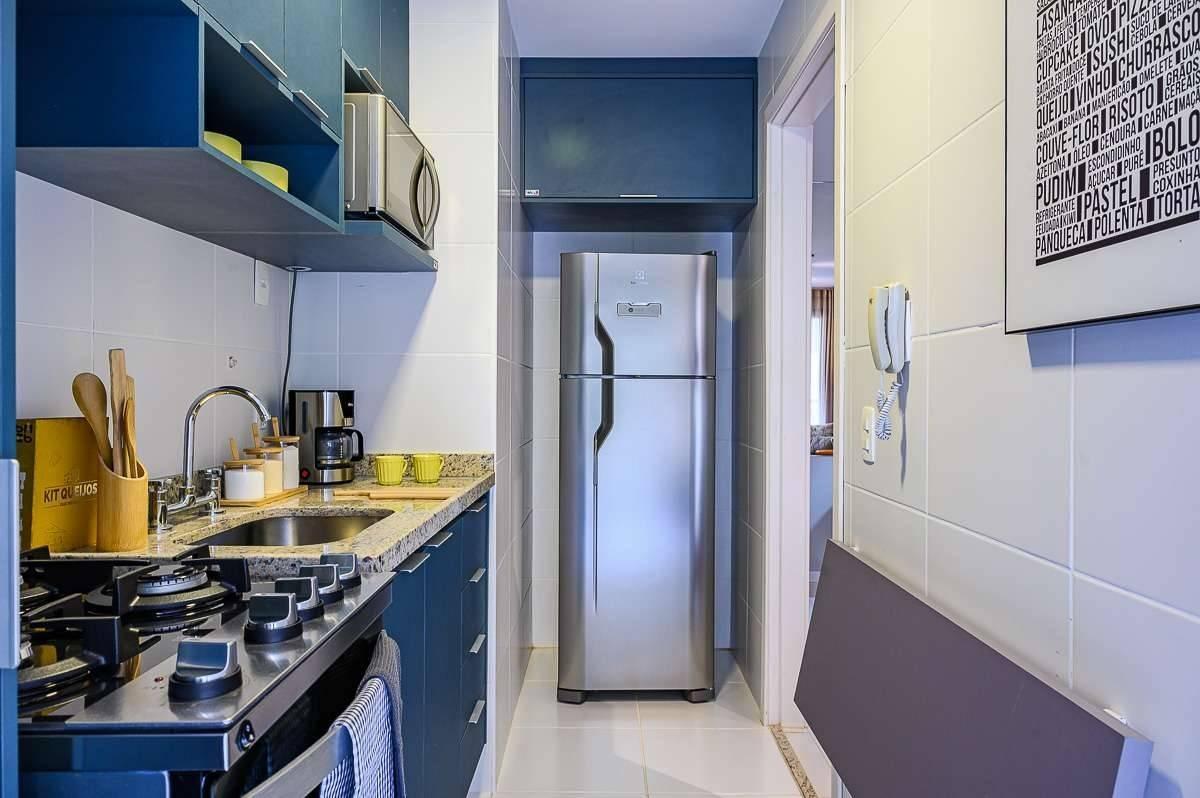 Apartamento, Taguatinga Norte, 2 Quartos, 1 Vaga, 1 Suíte