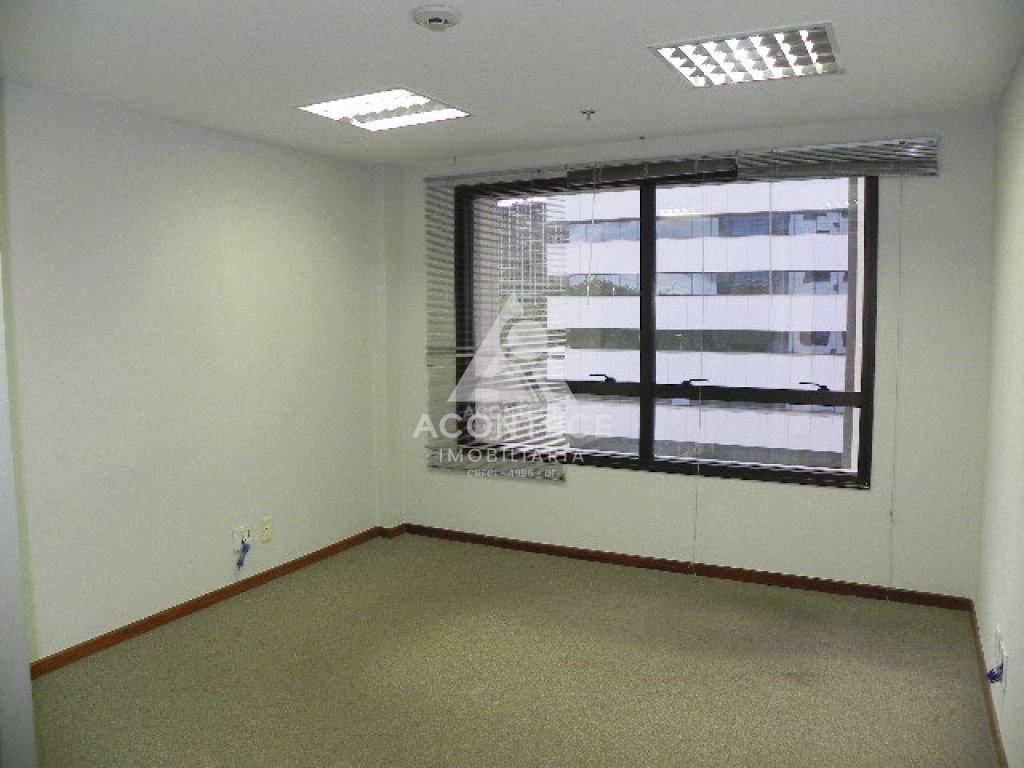 Sala, Asa Sul