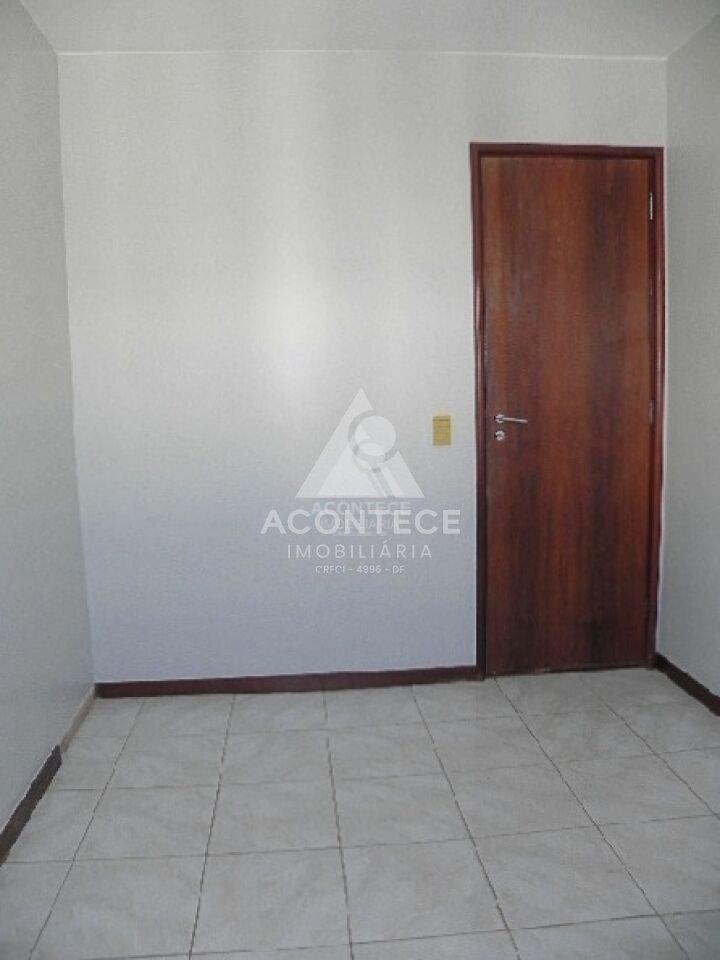 Apartamento, Sudoeste, 3 Quartos, 1 Vaga