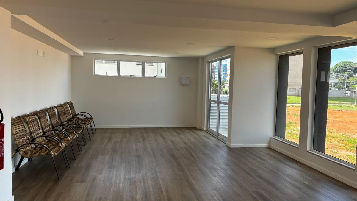 Apartamento, Ceilândia Centro, 2 Quartos, 1 Vaga, 1 Suíte