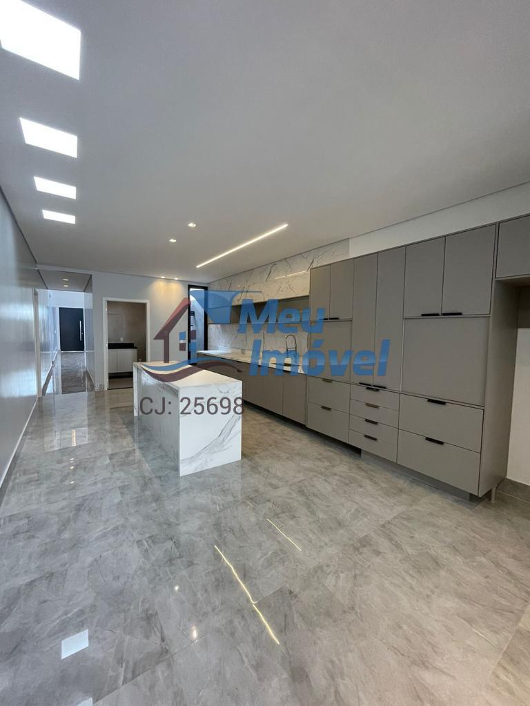 Casa em Condomínio, Setor Habitacional Vicente Pires, 4 Quartos, 2 Vagas, 4 Suítes