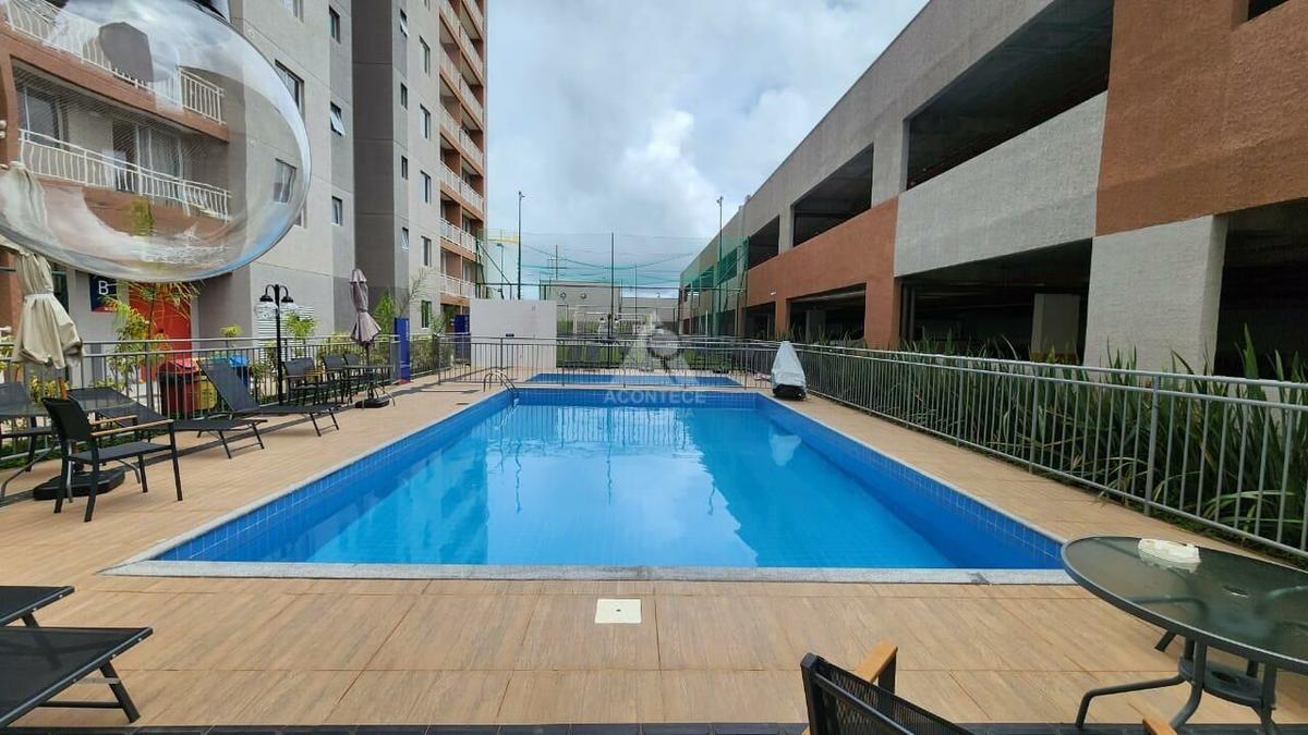Apartamento, Samambaia Sul, 2 Quartos