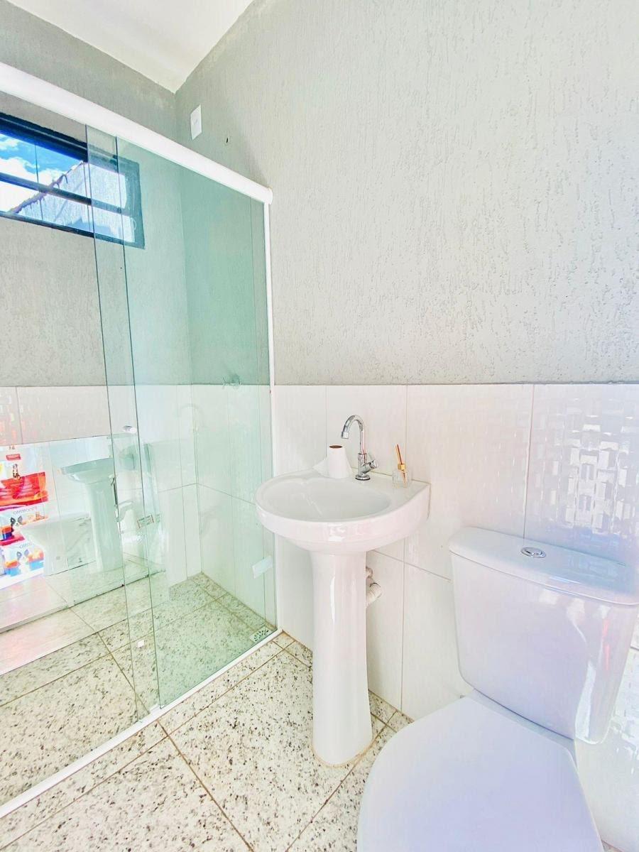 Casa, Brasília/Plano Piloto, 3 Quartos