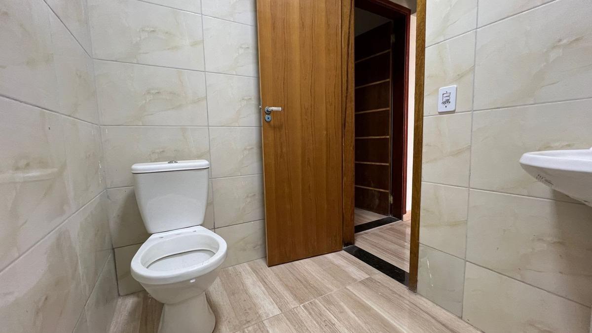 Casa, Recanto das Emas, 3 Quartos