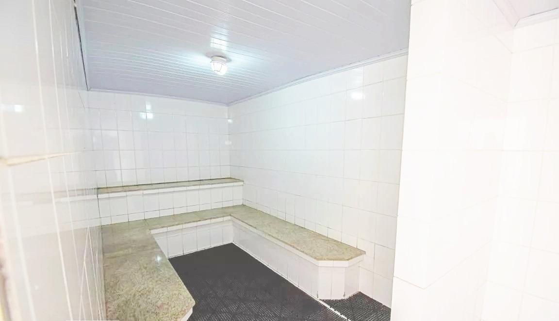 Cobertura, Norte, 3 Quartos, 2 Vagas, 1 Suíte