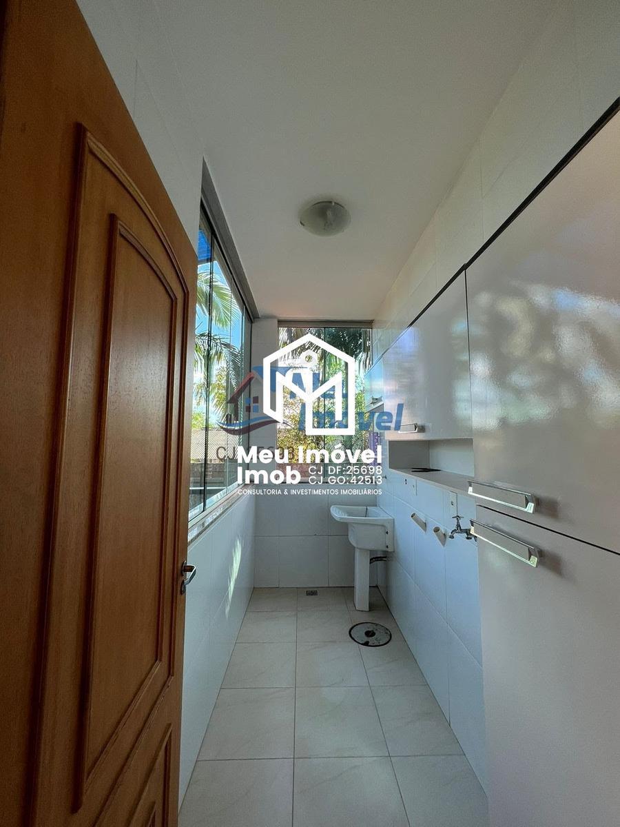 Casa, Guará II, 4 Quartos