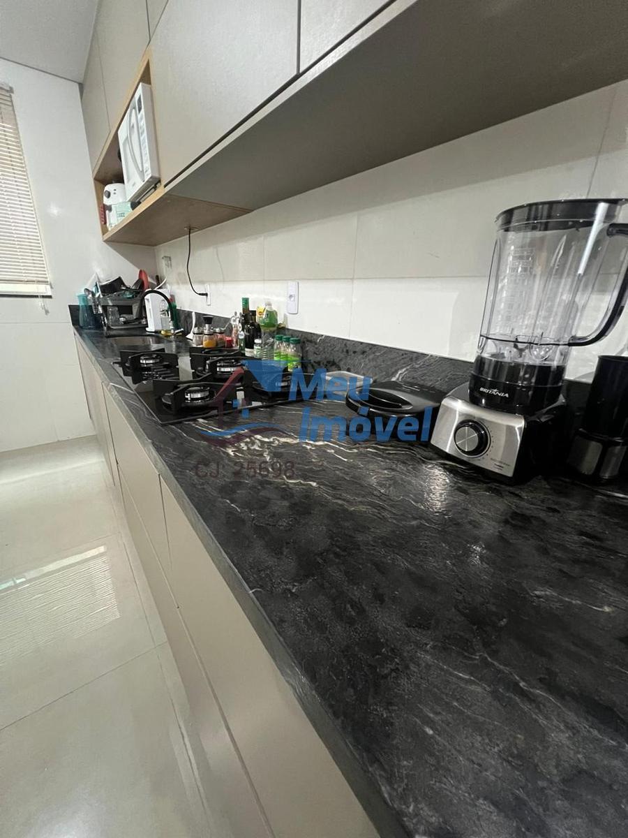 Apartamento, Setor Habitacional Vicente Pires, 2 Quartos