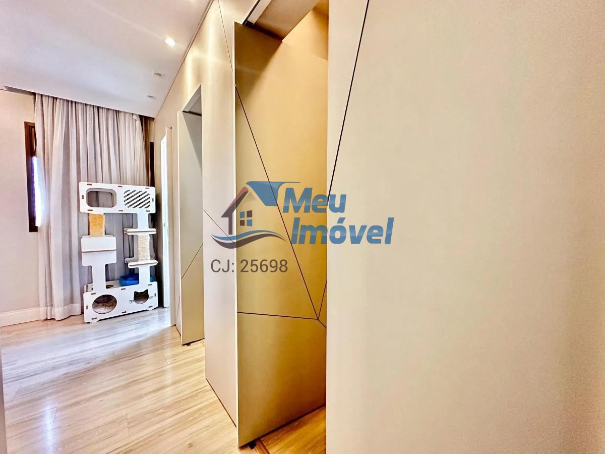 Apartamento, Sul, 3 Quartos, 2 Vagas, 1 Suíte