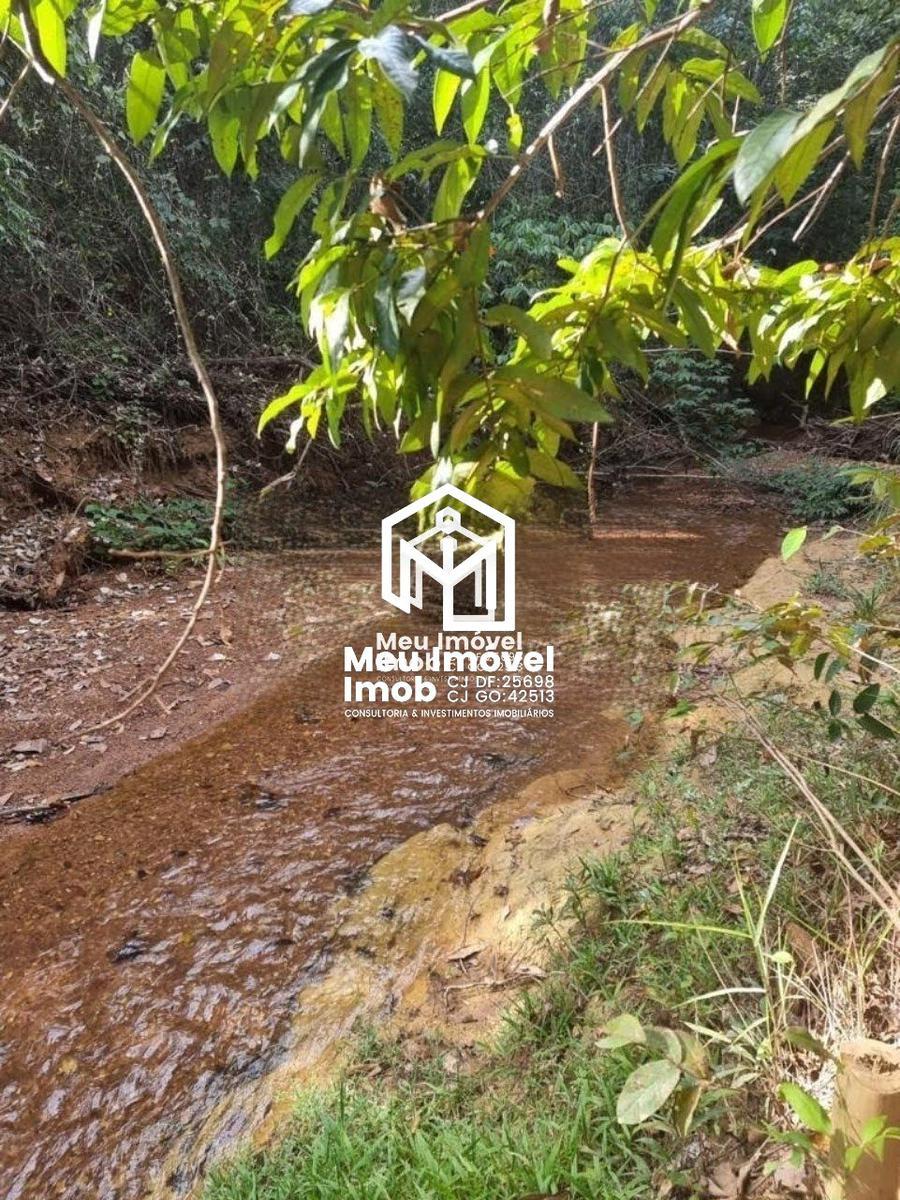 Lote, Setor Habitacional Jardim Botânico, 0 Quarto