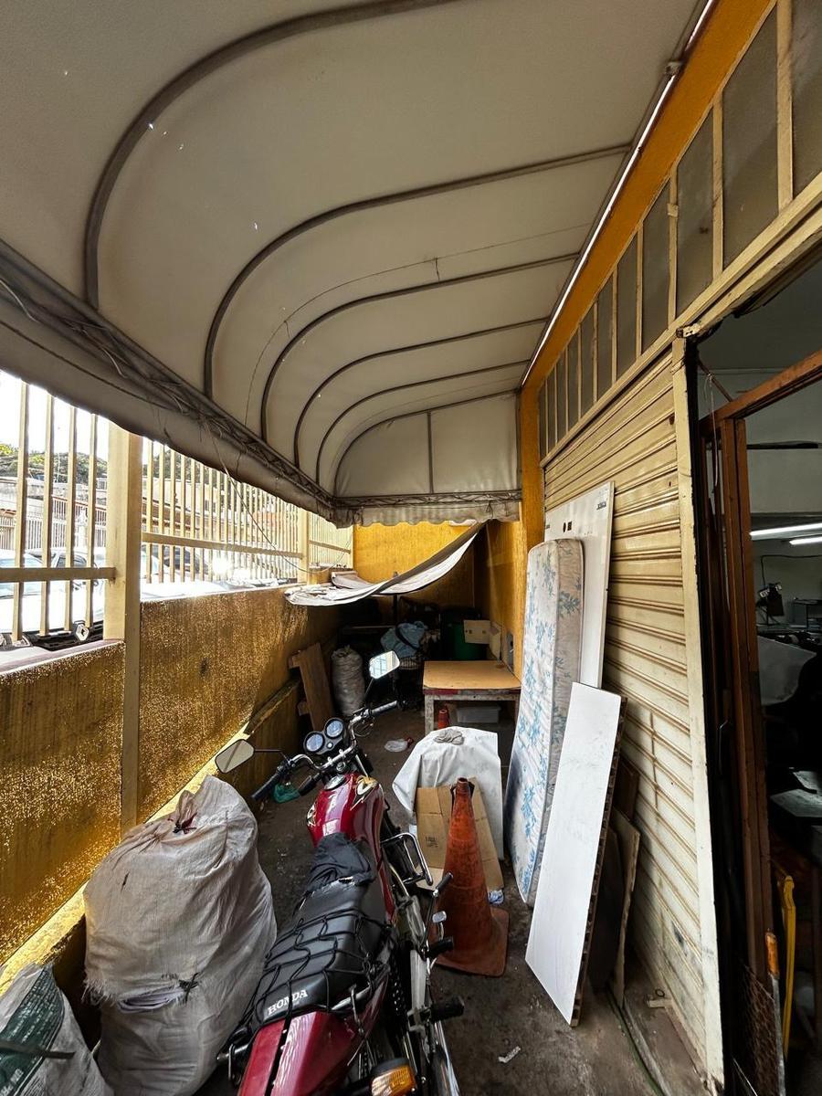 Loja, Núcleo Bandeirante, 0 Quarto, 0 Vaga, 0 Suíte
