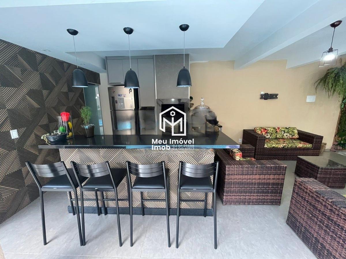 Casa, Taguatinga Norte, 5 Quartos