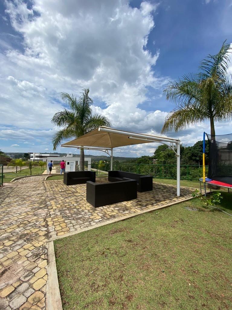 Lote, Setor Habitacional Jardim Botânico, 0 Quarto