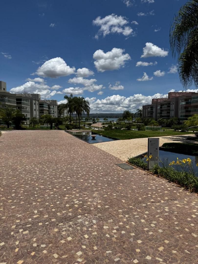 Apartamento, Asa Norte, 3 Quartos