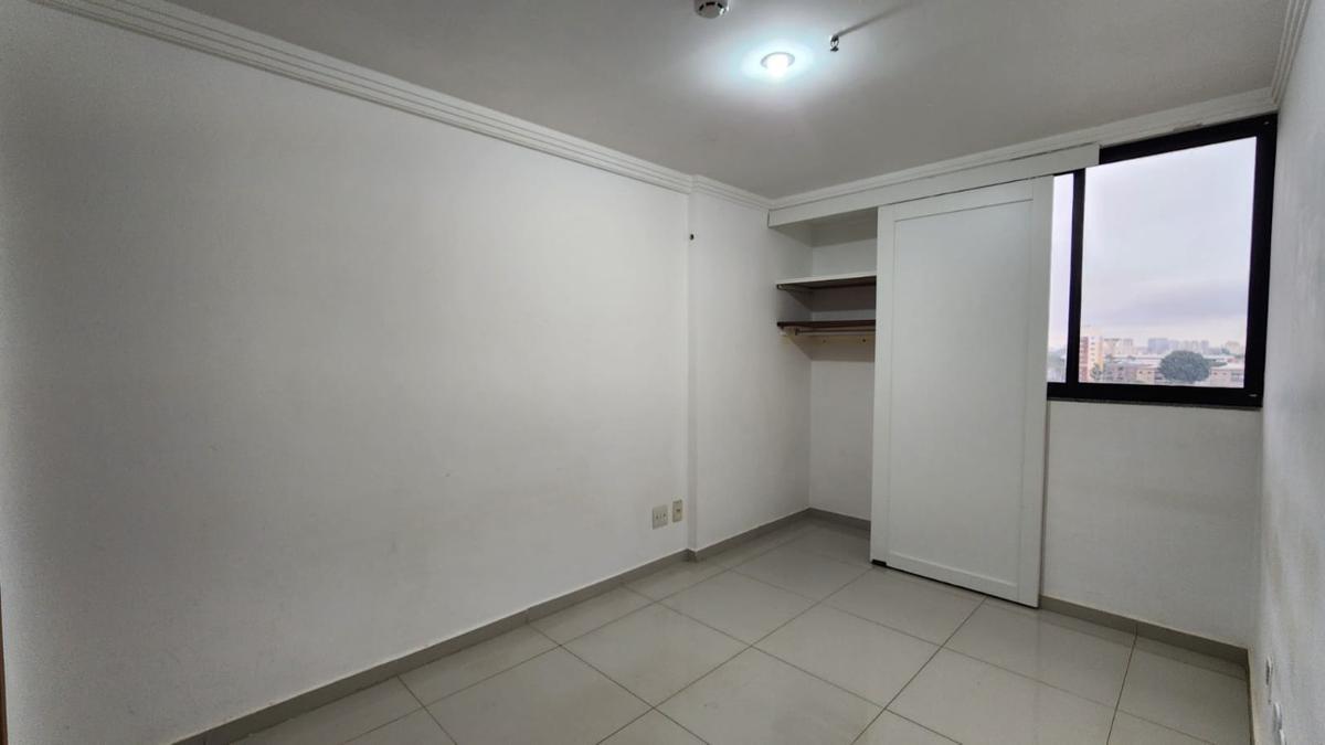 Apartamento, Areal, 1 Quarto, 1 Vaga