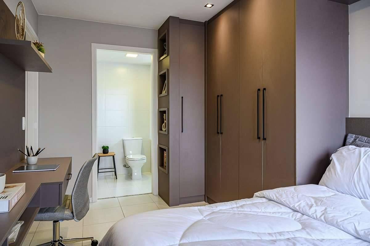 Apartamento, Taguatinga Norte, 2 Quartos, 1 Vaga, 1 Suíte