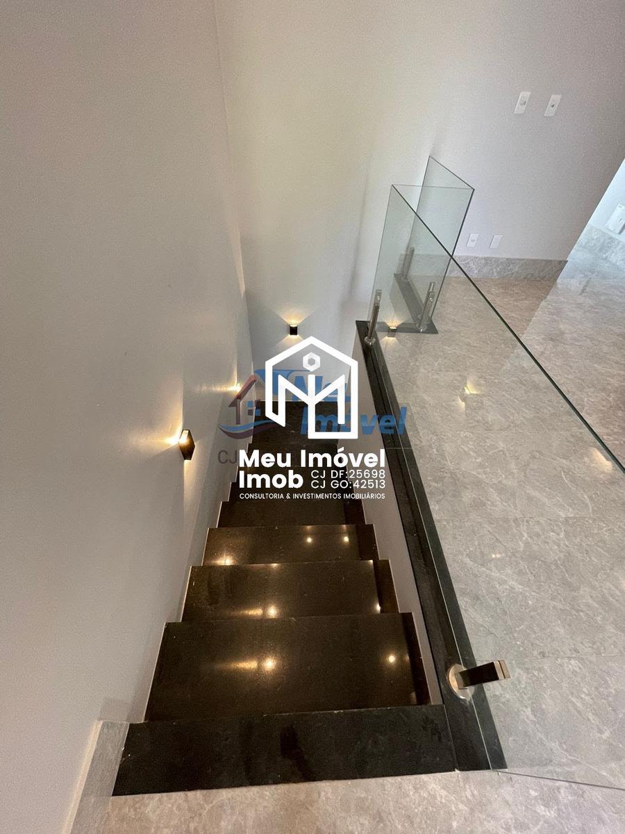 Casa, Brasília/Plano Piloto, 4 Quartos