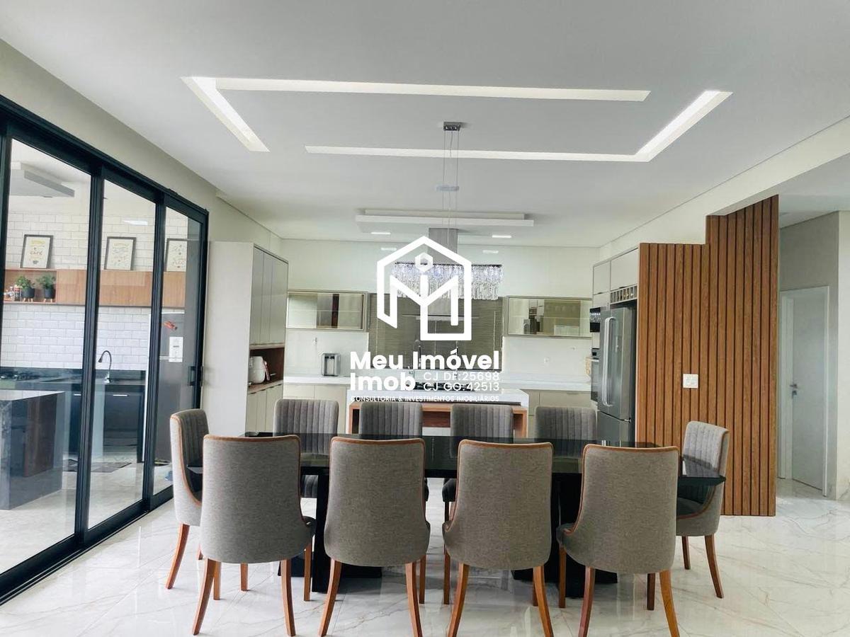 Casa, Alto da Boa Vista, 4 Quartos