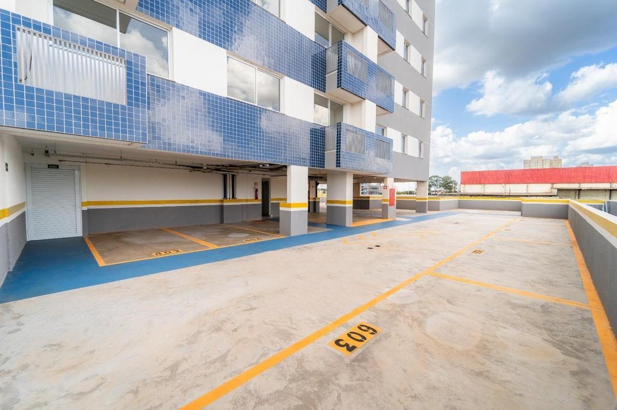 Apartamento, Samambaia Norte, 3 Quartos, 1 Vaga, 1 Suíte