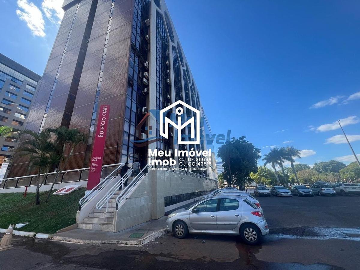 Sala, Asa Sul, 0 Quarto