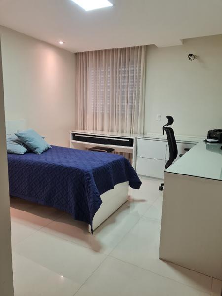 Apartamento, Asa Norte