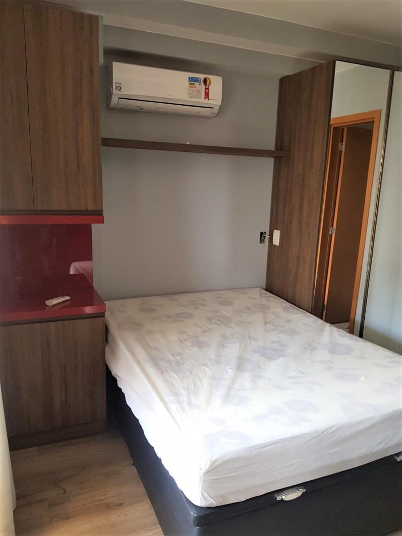 Apartamento, Park Sul, 1 Quarto